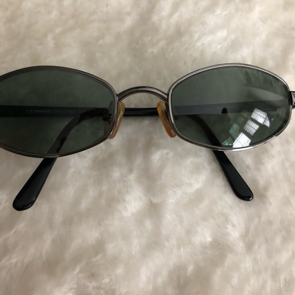 Sergio Tacchini sunglasses